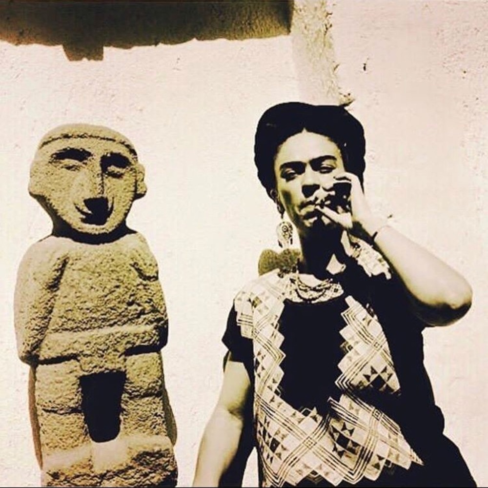 Meet your Posher, Brigette